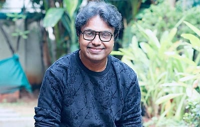 காதலி, மனைவி பிடித்த மாதிரி அமைவதில்லை: இமான்